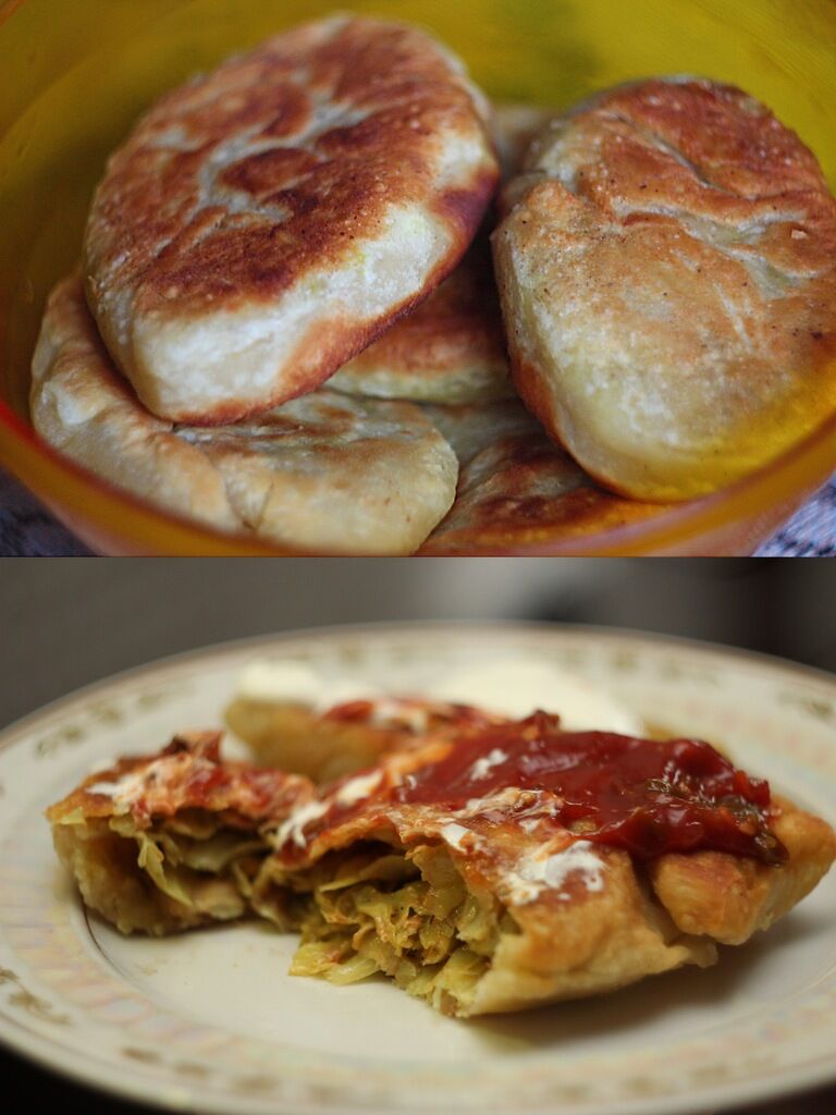 samosa