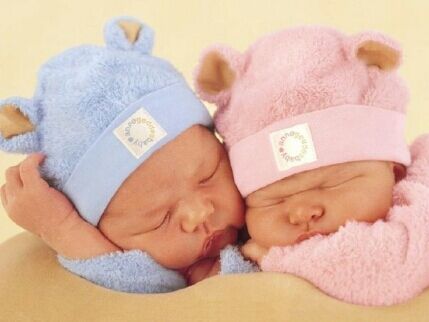 Выбор пола ребенка image