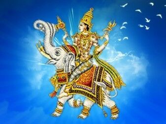 Shri_Indra