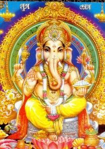 ganesh