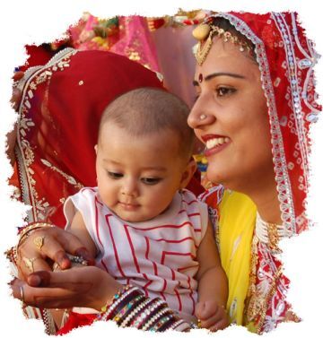 Воспитание детей