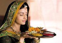 Как готовить для мужа по Ведам