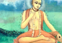 Шри Чайтанья Махапрабху