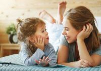 Как должно выглядеть правильное воспитание детей