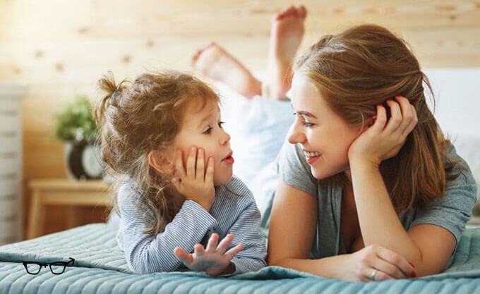 Как должно выглядеть правильное воспитание детей