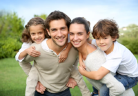 Главное правило семейных отношений – не ожидать