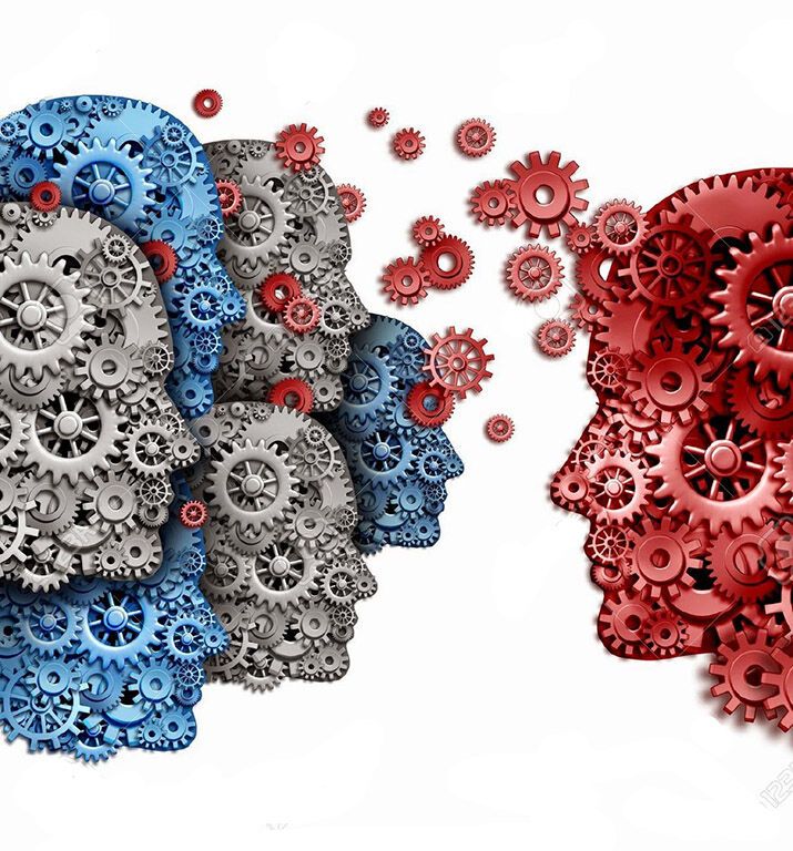 Логическое взаимодействие Логическое взаимодействие