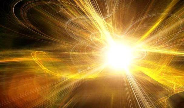 Ослепительное сияние Ослепительное сияние