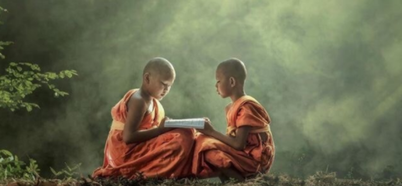 Три этапа понимания Истины (Часть 1) Три этапа понимания Истины (Часть 1)