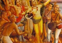 Какая разница между вайшнавскими сампрадаями