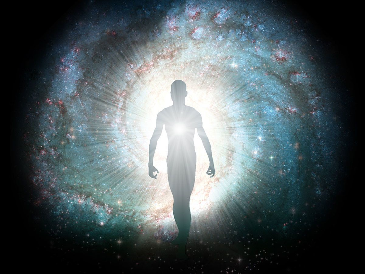 Реинкарнация души