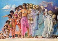 Реинкарнация души