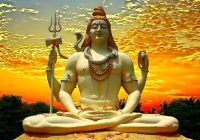 Мантра Ом Намах Шивайя