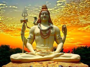 Мантра Ом Намах Шивайя