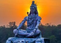 Махамритьюнджая Мантра