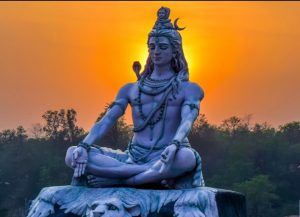 Махамритьюнджая Мантра