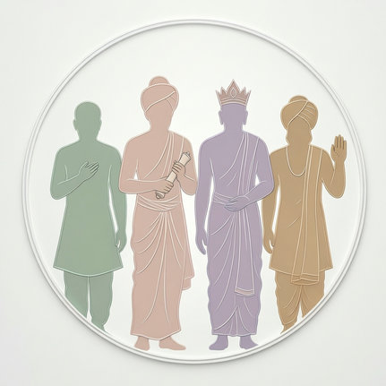 Telegram-бот "Моя варна"